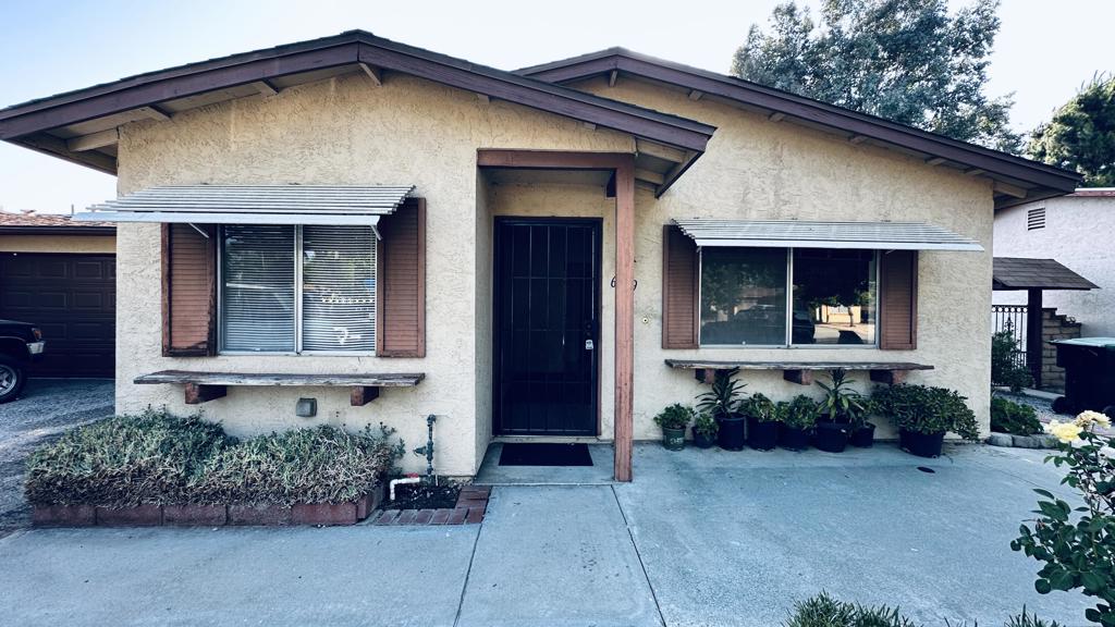 639 Corona Street