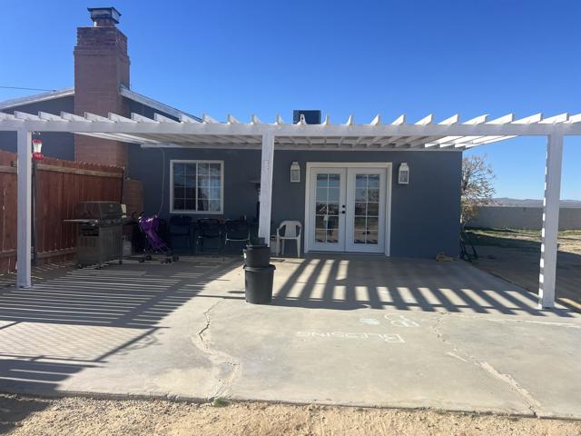 Detail Gallery Image 24 of 28 For 37076 Calico Bld, Yermo,  CA 92398 - 3 Beds | 2 Baths