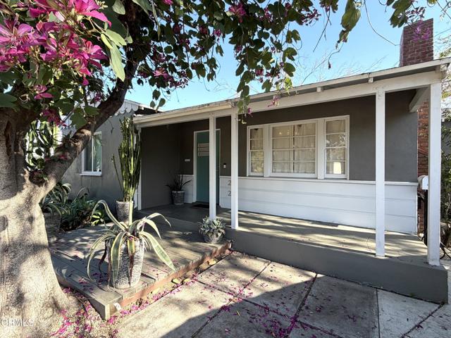 Detail Gallery Image 26 of 26 For 230 W Elmwood Ave, Burbank,  CA 91502 - 2 Beds | 1 Baths