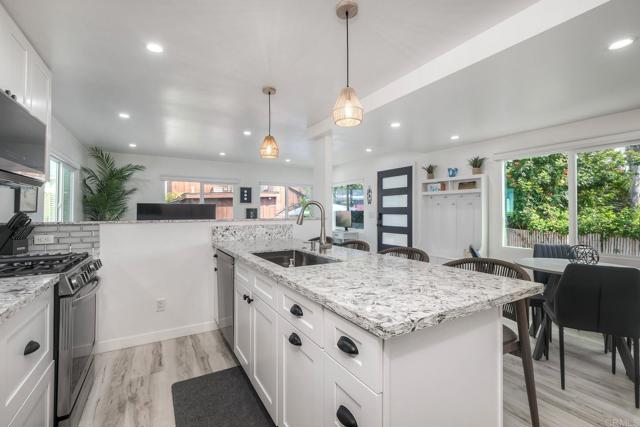 Detail Gallery Image 13 of 25 For 170 Diana St #34,  Encinitas,  CA 92024 - 2 Beds | 1 Baths