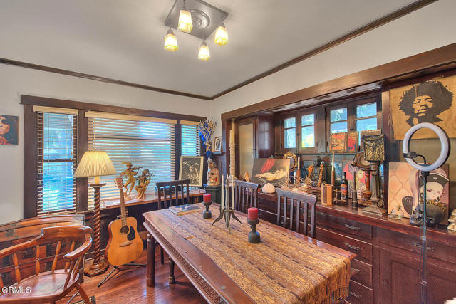 Detail Gallery Image 5 of 28 For 1266 N Mentor Ave, Pasadena,  CA 91104 - – Beds | – Baths