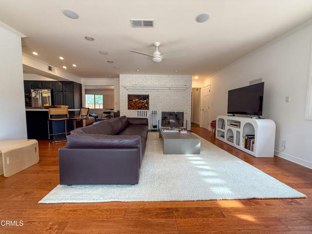 Detail Gallery Image 10 of 60 For 159 Burnham Rd, Oak View,  CA 93022 - 3 Beds | 2 Baths