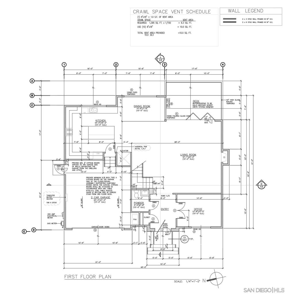 Randolph St San Diego - photo 3