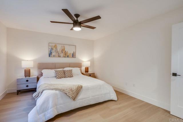 Detail Gallery Image 12 of 31 For 4847 Williamsburg Ln #161,  La Mesa,  CA 91942 - 1 Beds | 1 Baths