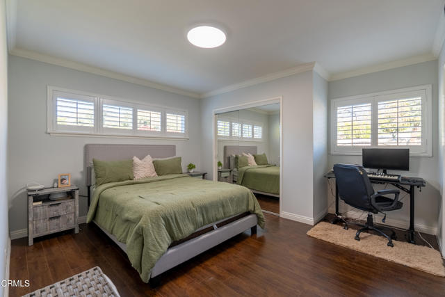 Detail Gallery Image 24 of 51 For 13615 Herrick Ave, Los Angeles,  CA 91342 - 4 Beds | 4 Baths