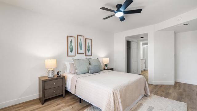 Detail Gallery Image 22 of 35 For 415 Stoney Point Way #106,  Oceanside,  CA 92058 - 2 Beds | 2 Baths