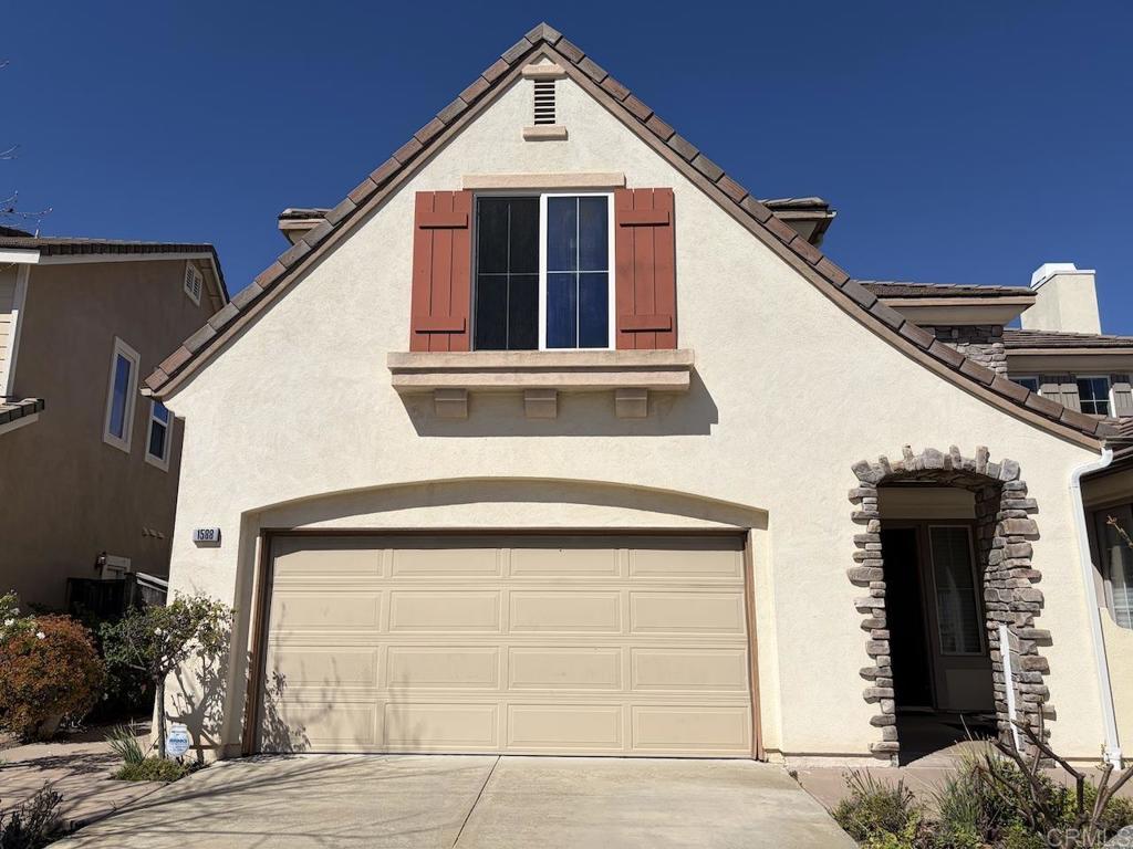 1588 Glencrest Drive - photo 2