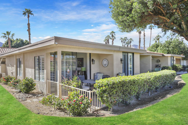 81 Sunrise Drive, Rancho Mirage, CA 92270