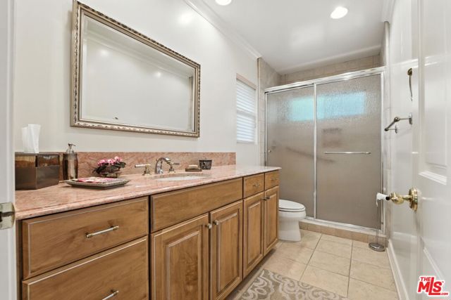 Drew Fenton | 16560 Park Lane Circle Los Angeles CA | MLS: 7286867