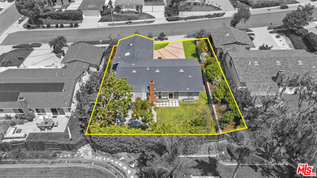 7022 Lofty Grove Drive, Rancho Palos Verdes, California 90275, 3 Bedrooms Bedrooms, ,2 BathroomsBathrooms,Residential,For Sale,Lofty Grove,26777747