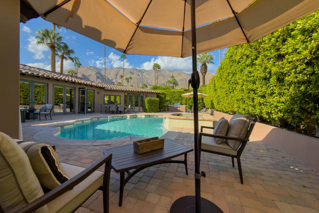252 Camino Sur, Palm Springs, CA 92262