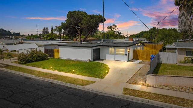 Detail Gallery Image 22 of 30 For 6252 Lake Albano Ave, San Diego,  CA 92119 - 3 Beds | 2 Baths