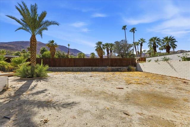 71825 Sahara Road, Rancho Mirage, CA 92270