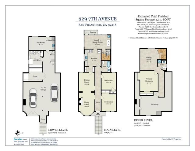 329 7th Avenue, San Francisco CA: https://media.crmls.org/mediaz/14b84911-f760-4e1d-94e6-998f060d0e9e.jpg