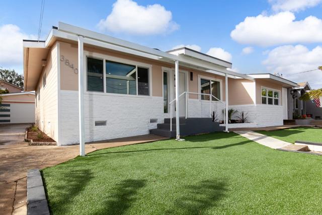 Detail Gallery Image 9 of 75 For 3840 Tomahawk Ln, San Diego,  CA 92117 - 5 Beds | 2 Baths