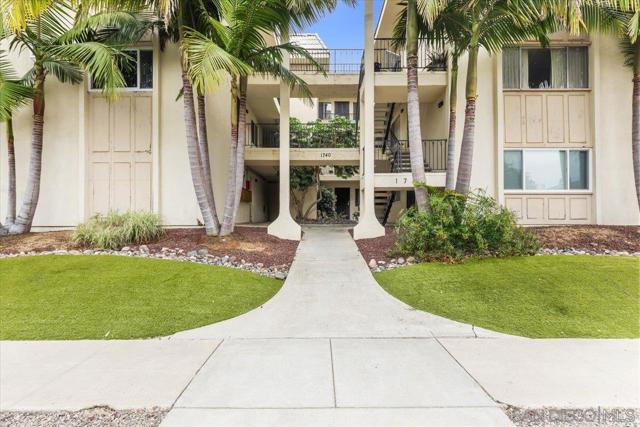 1740 Roosevelt st, San Diego, California 92109, 2 Bedrooms Bedrooms, ,2 BathroomsBathrooms,Condominium,For Sale,Roosevelt st,250029232SD