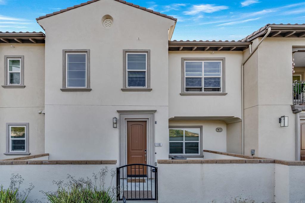 110 Diamante Rd