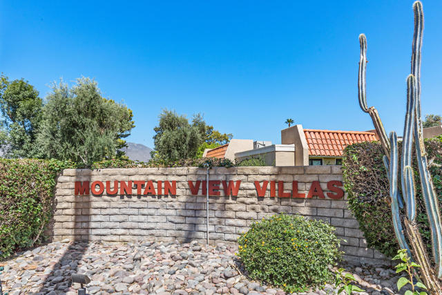 Mountain View Villas