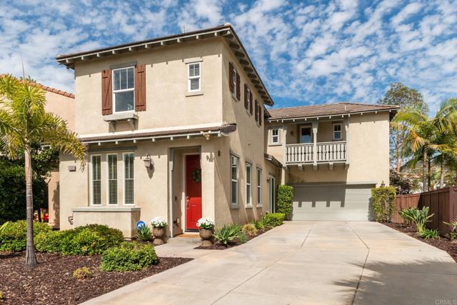 Detail Gallery Image 35 of 37 For 3428 Filoli Circle, Carlsbad,  CA 92009 - 3 Beds | 3/1 Baths