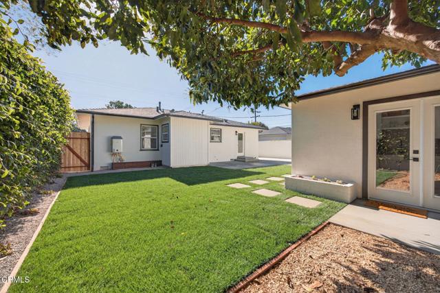 Detail Gallery Image 36 of 50 For 2679 Preble Ave, Ventura,  CA 93003 - 4 Beds | 3 Baths