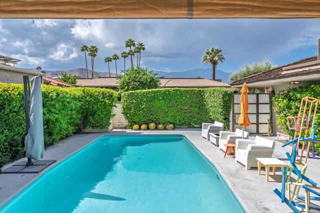 15 Colgate Drive, Rancho Mirage, CA 92270