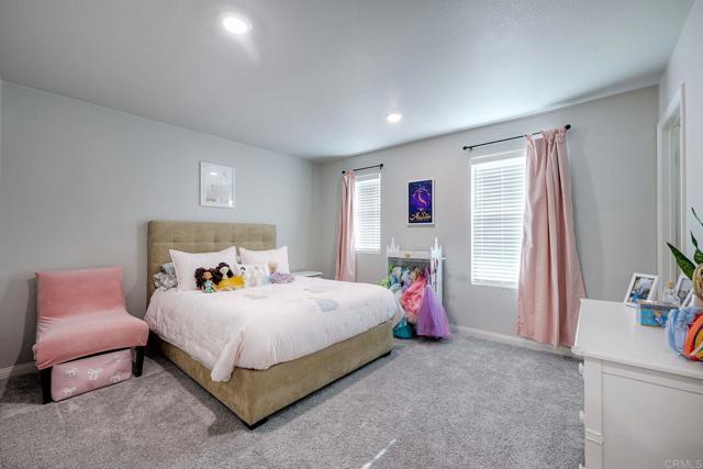 Detail Gallery Image 29 of 34 For 1374 Palo Verde Way, Vista,  CA 92083 - 3 Beds | 2/1 Baths