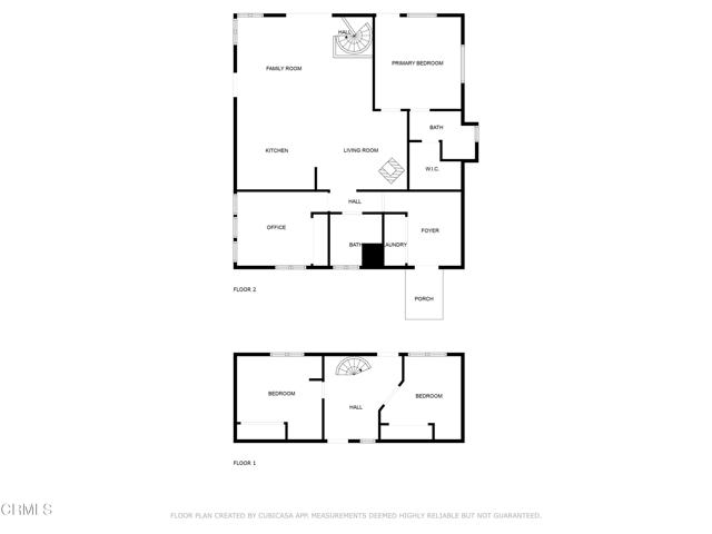 Detail Gallery Image 36 of 37 For 26929 Trotter Dr, Tehachapi,  CA 93561 - 4 Beds | 2 Baths