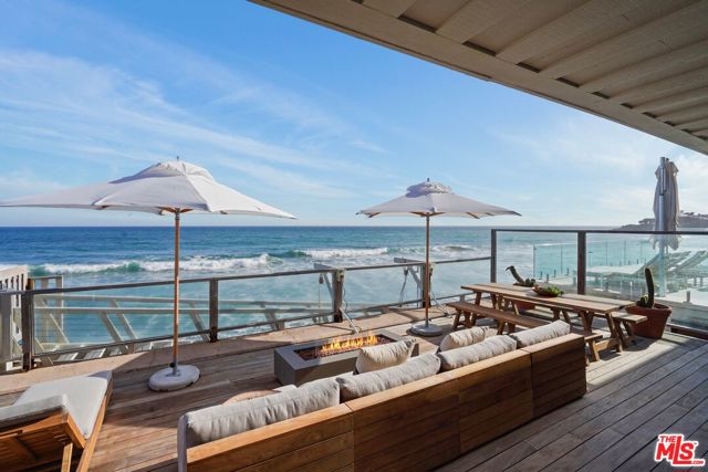 Drew Fenton | 31376 Broad Beach Road Malibu CA | MLS: 7275796
