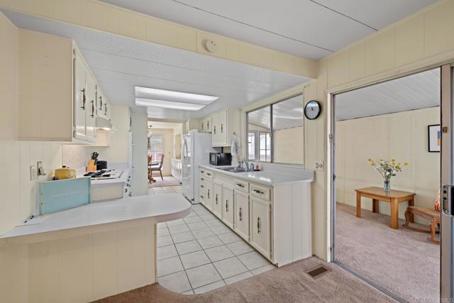 Home for Sale in Escondido