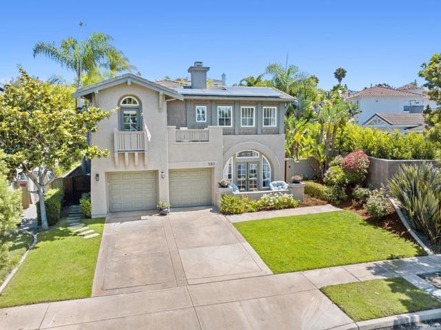 593 Paloma Court, Encinitas CA: https://media.crmls.org/mediaz/14bc9ddd-69b3-4574-9dad-d75ea33c99b3.jpg