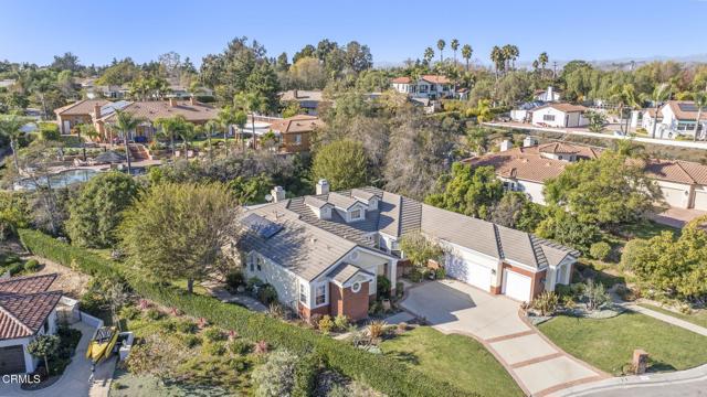 Detail Gallery Image 61 of 69 For 65 Valley Vista Dr, Camarillo,  CA 93010 - 4 Beds | 3/1 Baths