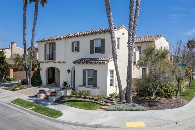 Home for Sale in San Diego