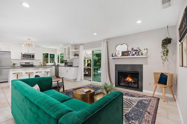 Detail Gallery Image 8 of 40 For 1744 Calle Jules, Vista,  CA 92084 - 3 Beds | 2 Baths