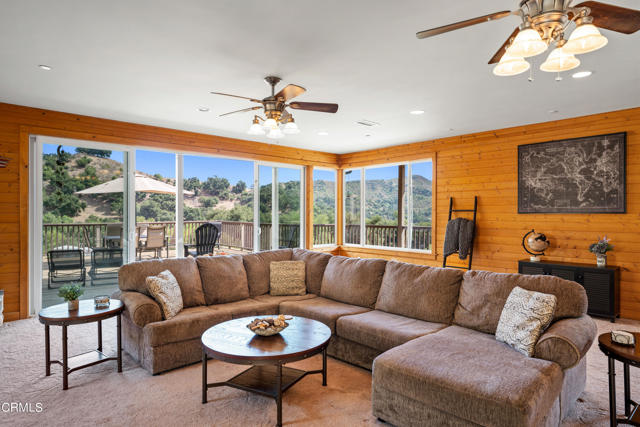 Detail Gallery Image 6 of 75 For 7477 Wheeler Canyon Rd, Santa Paula,  CA 93060 - 3 Beds | 4/1 Baths