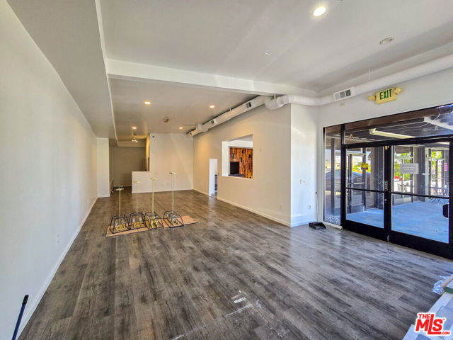  Commercial for Sale in Los Angeles, California