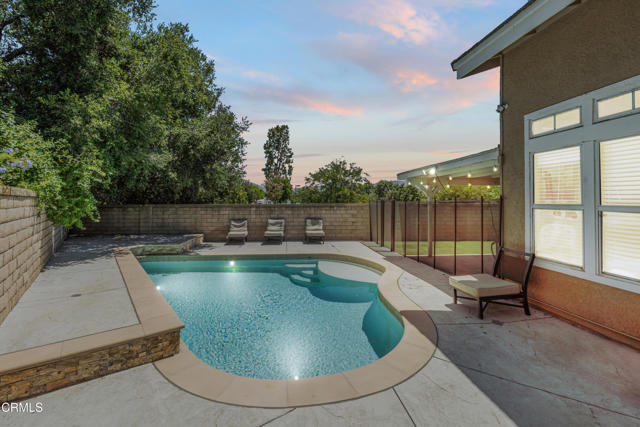 Detail Gallery Image 37 of 40 For 1032 Meadowlark Dr, Fillmore,  CA 93015 - 5 Beds | 3 Baths