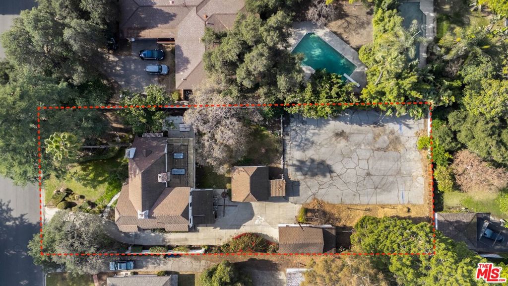 1551 Pasqualito Drive