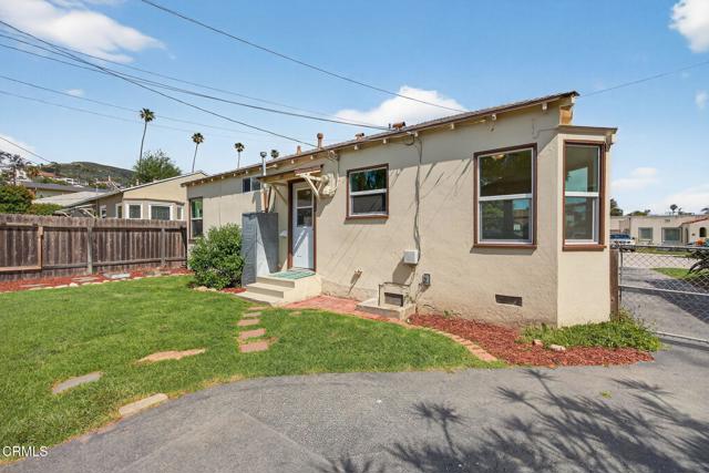 Detail Gallery Image 22 of 38 For 75 N Santa Rosa St, Ventura,  CA 93001 - 2 Beds | 1 Baths