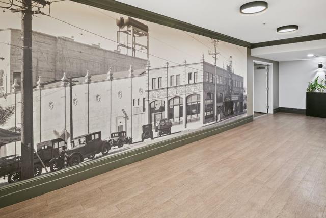 Detail Gallery Image 45 of 46 For 3957 30th Street #211,  San Diego,  CA 92104 - 2 Beds | 2 Baths