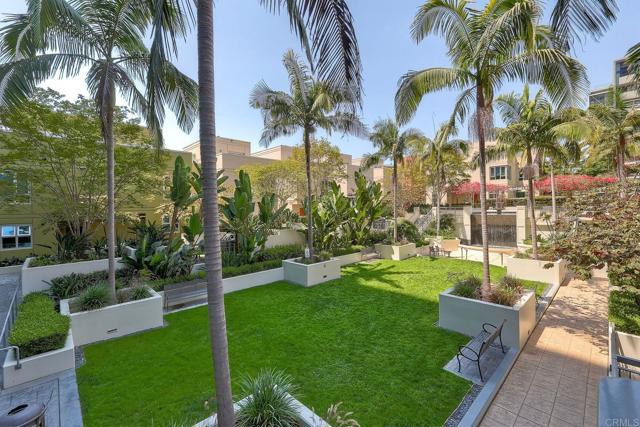 Detail Gallery Image 39 of 57 For 1545 State Street, San Diego,  CA 92101 - 2 Beds | 2 Baths