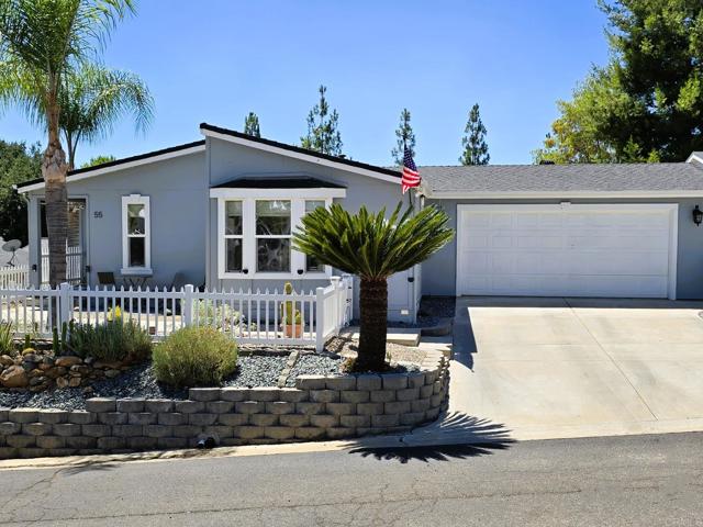 Detail Gallery Image 36 of 38 For 2239 Black Canyon Rd #55,  Ramona,  CA 92065 - 3 Beds | 2 Baths