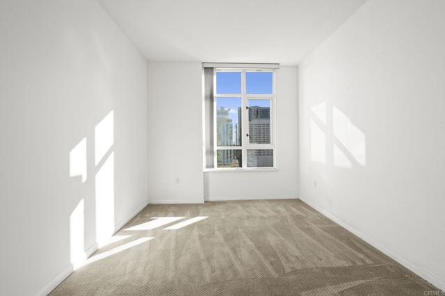 Detail Gallery Image 36 of 52 For 850 Beech St #1404,  San Diego,  CA 92101 - 2 Beds | 2 Baths