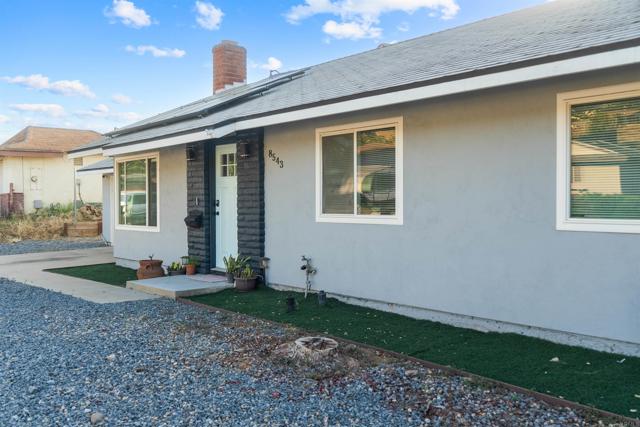 Detail Gallery Image 45 of 51 For 8543 via Consuelo, El Cajon,  CA 92021 - 3 Beds | 2 Baths
