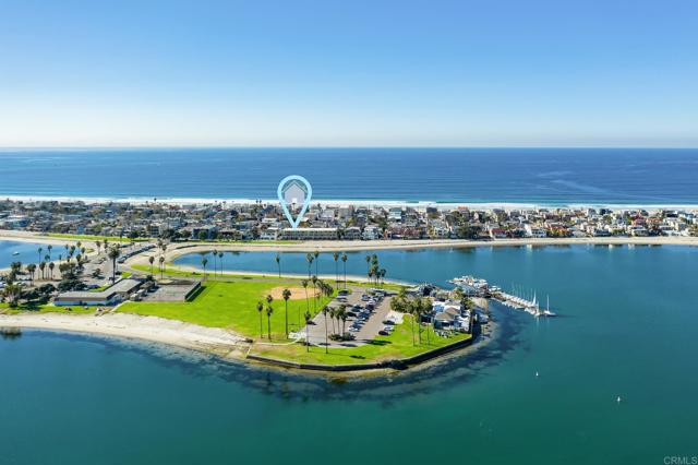 Details for 3750 Bayside Walk 6, San Diego, CA 92109