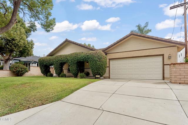 Detail Gallery Image 5 of 57 For 5840 Citrus Ave, Whittier,  CA 90601 - 4 Beds | 2/1 Baths