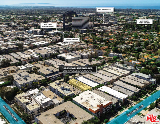 Drew Fenton | 11933 Darlington Avenue Los Angeles CA | MLS: 7171698