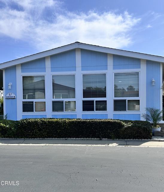 Detail Gallery Image 2 of 17 For 4700 Aurora Dr #87,  Ventura,  CA 93003 - 2 Beds | 2 Baths