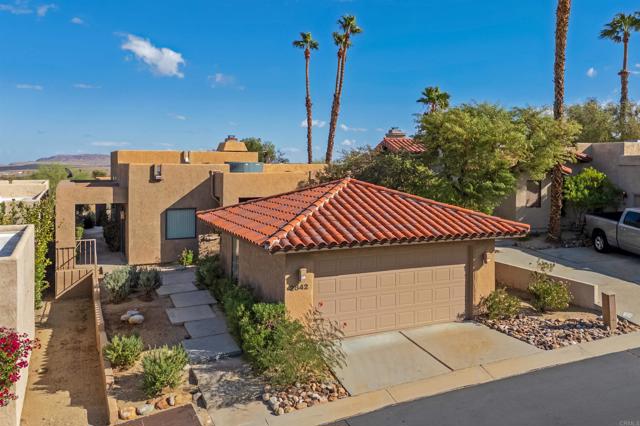 Detail Gallery Image 28 of 40 For 2842 Fonts Point Dr, Borrego Springs,  CA 92004 - 2 Beds | 2 Baths