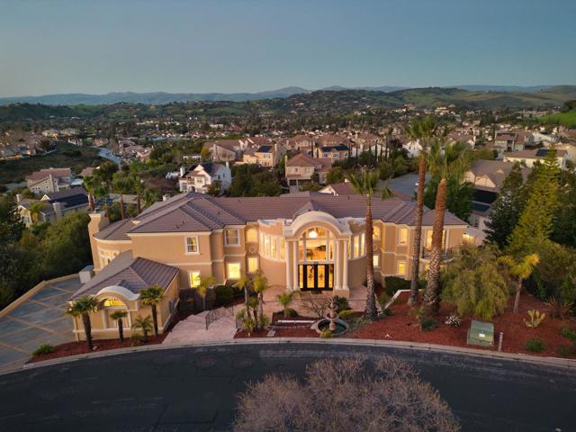 Details for 7184 Glenview Drive, San Jose, CA 95120