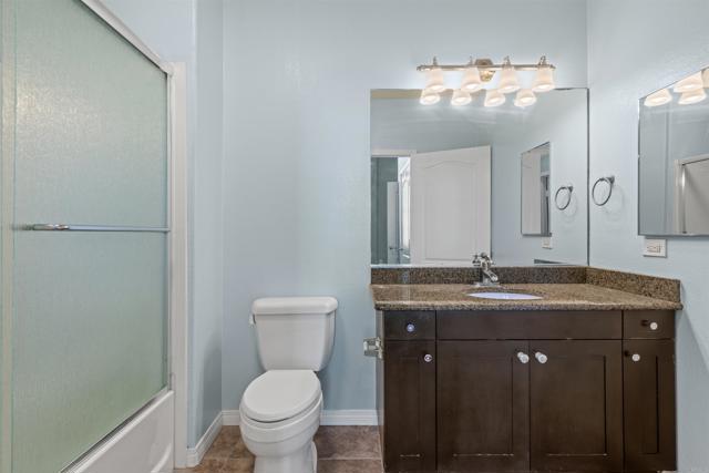 Detail Gallery Image 13 of 38 For 3950 Ohio St #529,  San Diego,  CA 92104 - 2 Beds | 2 Baths